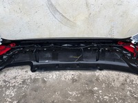 фото thumb №5, Hyundai tucson iv 4 бампер задний зад 4xpdc комплектный демонтаж