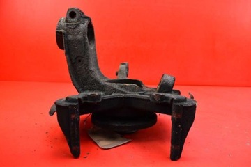 фото thumb №8, Поворотна опора ступиця права перед skoda fabia 3 iii 1.2 tsi 90 km 14-18