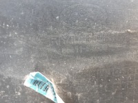 фото thumb №12, Hyundai santa fe 2018- 18- бампер задний