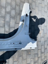 фото thumb №6, Поріг лівий ford блок двигуна escape mk4 kuga mk3 2020 usa