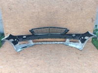 Бампер перед передний оригинал a2048850025 mercedes c klasa w204 Недорого, фото thumb