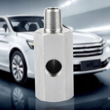 фото thumb №6, Адаптер датчик давления масла 1/8" do адаптера npt