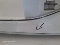 фото thumb №6, Skoda fabia iv 2001- бампер перед передний 6va807221