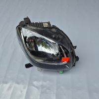 фото thumb №1, Smart fortwo лампа правая перед 260105436r