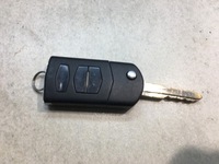 фото thumb №8, Замок зажигания ключ mazda 5 i 2.0 cd 3m513f880ac