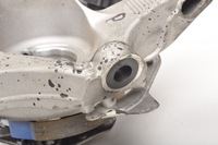 фото thumb №10, Porsche 718 cayman 982 2.0 поворотный кулак правый задняя 21r