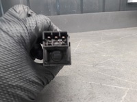 фото thumb №4, Перемикач розпилювача renault r5