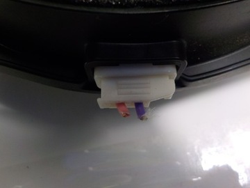 фото thumb №4, Lexus is ii 220 250 динамик динамики дверь зад задних 86160-0wf90