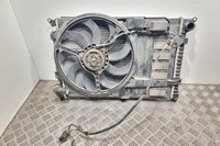 фото thumb №1, Радіатор wody mini cooper r50, r53 m003556 1.6l бензиновий 2003