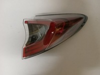 фото thumb №5, Toyota chr ch-r лампа задняя задняя led