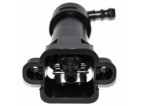 фото thumb №3, Новый правый омыватель фара audi a4 b6 01-04