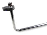 фото thumb №4, Шланг кондиционера nissan interstar 2.5 dci org