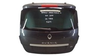 фото thumb №1, Renault grand scenic iii кришка задня багажника teb66 k604