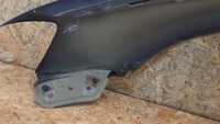 фото thumb №14, Крыло правый перед vw passat b7