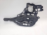 фото thumb №11, Решітка бампера перед ліва планка dół opel grandland x 2017-2022 оригінал