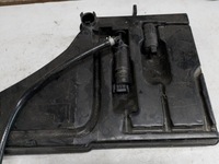 фото thumb №5, Maserati quattroporte бак омывателя 670001648 europa