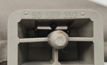 фото thumb №7, Сонцезахисний козирок захист правий opel astra ii g європа 90507292 09152238