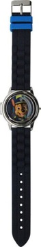Часы Paw Patrol со спиннером, металлический корпус