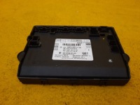 фото thumb №1, Mercedes w221 s модуль дверь задняя a0038207126