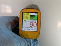 Капот передняя peugeot 807 серебристый ezr с Разборки, фото thumb