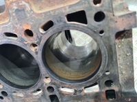 фото thumb №12, Блок двигателя wał opel fiat 1.3 cdti