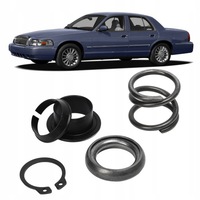 фото thumb №6, Набор верхних подшипник колонки рулевого f4dz