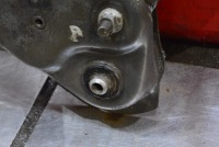 Купити Підрамник балка підрамник підрамник перед renault trafic 2 2.0 dci 115 km рестайлінг  06-15, фото thumb