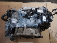 фото thumb №1, Ford focus mk4 18- коробка передач коробки передач автоматична 2.0 tdci ecoblue пауершифт