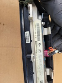 фото thumb №5, Экран дисплей nbt bmw f30 f32 f36 9292248