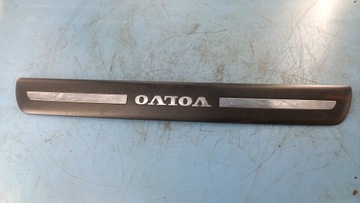фото thumb №1, Планка пороговая volvo v50 s40 ii 06r