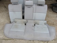 фото thumb №7, Сидіння сидіння лівий правий перед заднє сидіння матеріал 318 d bmw 3 e90 e91