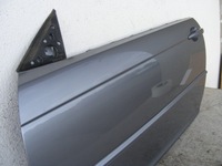 фото thumb №7, Дверь левая bmw 3 e46 coupe cabrio a08 silbergrau