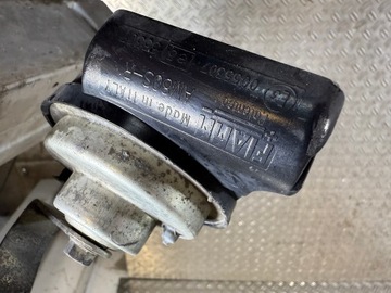 фото thumb №8, Mercedes w212 09- pas переднє підсилювач панель кріплення фар 350 v6