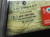 фото thumb №5, Стекло кузовная левая левый задняя chrysler crossfire