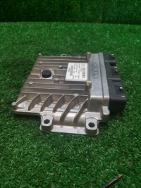 Бортовой компьютер двигателя блок управления citroen c5 3 9666266580 Недорого, фото thumb