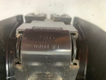 фото thumb №10, Land rover freelander i підлокітник бардачок тунель середній панель скло