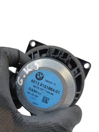 фото thumb №7, Bmw x5 e70 2013 динамик дверь задних