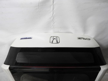 фото thumb №7, Honda cr-z 10-16 nh624p кришка багажника зад з скло
