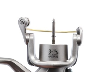 КАТУШКА МИКАДО SILUX 3004 RD