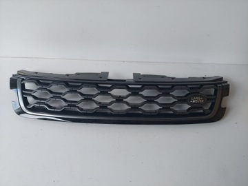 фото thumb №1, Range rover evoque ii 19- решітка радіатора решітка