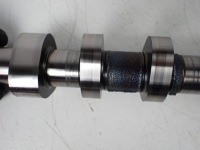 фото thumb №5, Toyota corolla koło барабан распределительный вал m15afks 1.5 vvt-i