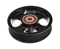 фото thumb №2, Ролик ремень клиновой многоручейковый toyota hiace land cruiser previa rav