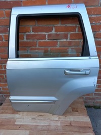 фото thumb №1, Jeep grand cherokee wk 5-10 дверь правый задняя