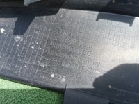 фото thumb №10, Дифузор бампера задня заднього audi a6 c8 s-line 4k0807521b