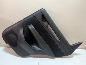 фото thumb №10, Mazda cx5 ii cx-5 ii 20-24 usa боковина двері задній лівий правий зад