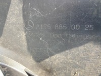 фото thumb №6, Бампер передній mercedes benz a-klasa w176