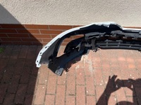 фото thumb №5, Бампер перед передний renault captur lift 16-20