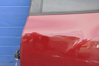 фото thumb №6, Nissan juke i дверь левый зад задние