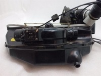 фото thumb №12, Porsche 911 carrera 3.2 1984-1989 вентилятор обігрівача 91157104201 rhd -