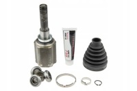 фото thumb №1, Шарнир приводной внутренний. перед l chevrolet orlando